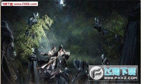 伏天氏传说安卓版