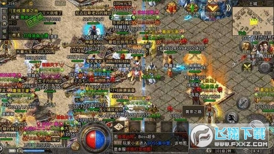 冰雪复古红包版图1