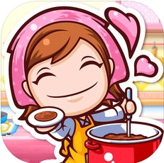 料理妈妈(COOKINGMAMA)游戏完整版