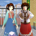 樱花校园魔法世界游戏纯净版