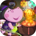 佩奇生活小巫婆