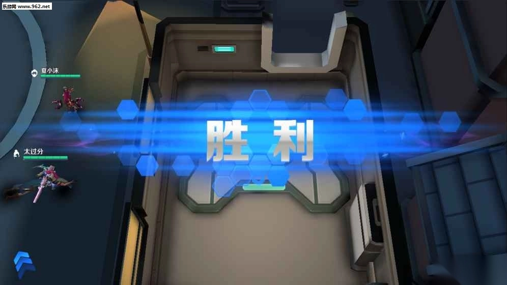 无尽守卫安卓版图2
