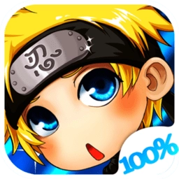 忍者百分百单机游戏安装包