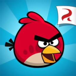 愤怒的小鸟(AngryBirds)游戏正版