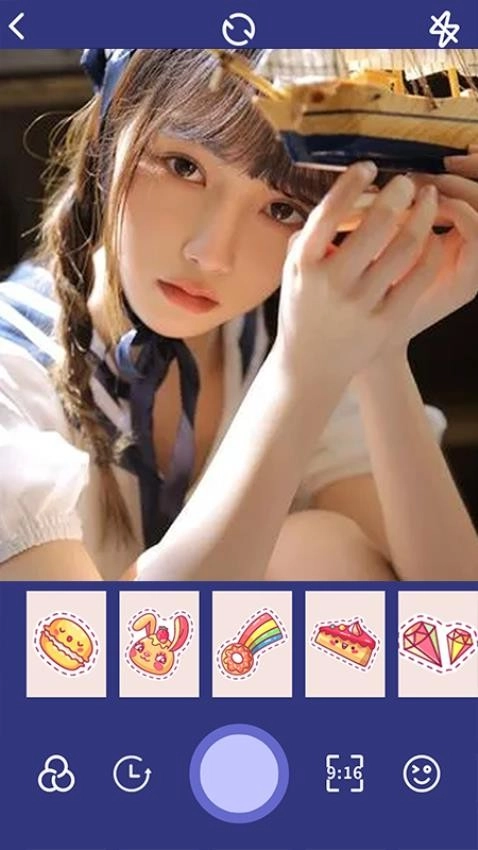 nice相机安卓免费版