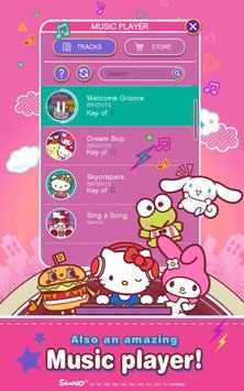 凯蒂猫音乐派对