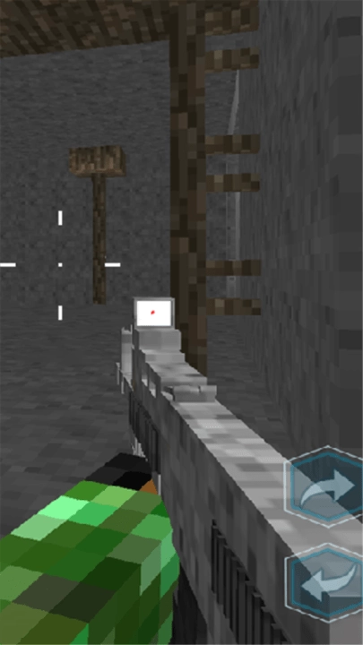 像素生存猎人游戏2