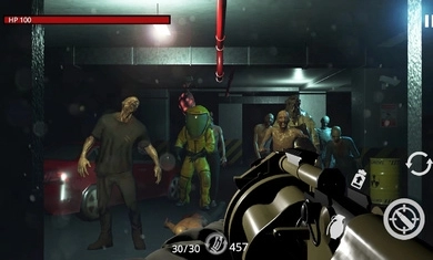 活着：僵尸生存安卓版