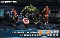 漫威复仇者联盟2安卓版