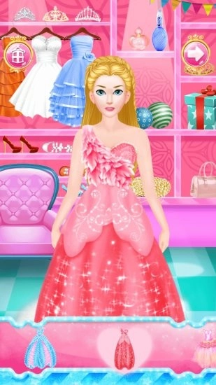 公主化妆大全安卓免费版图3