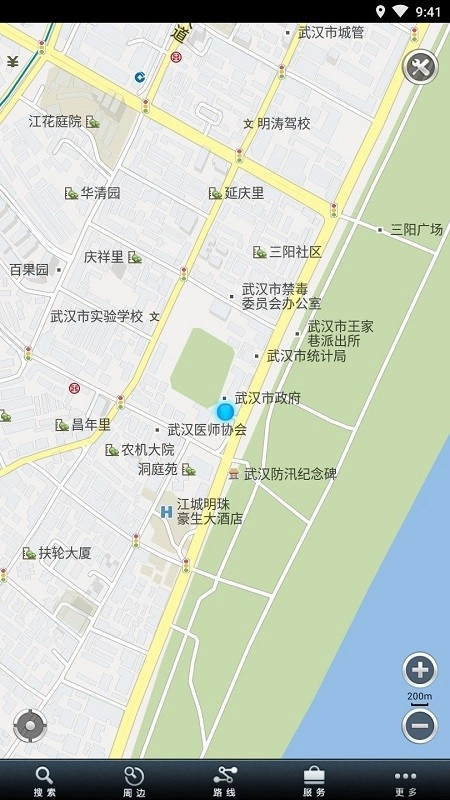 图吧地图手机版-图2