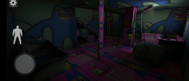 班班幼儿园8同人版图2