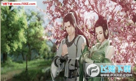 伏天氏传说安卓版