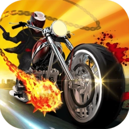 侠盗狂野摩托飞车
