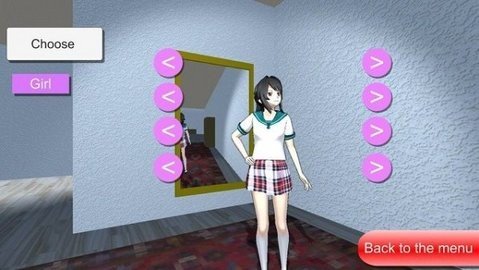 墨西哥学校模拟器中文版图2