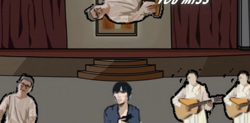 周处除三害游戏安装包图2