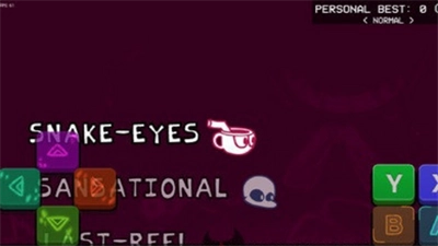 周五夜放克茶杯头模组手机版图1