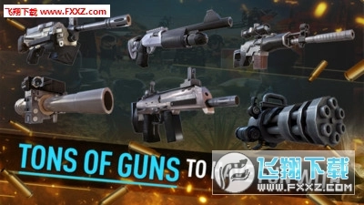 吃鸡行动战争伙伴