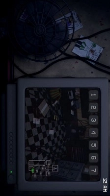 公仔惊魂安卓版图1