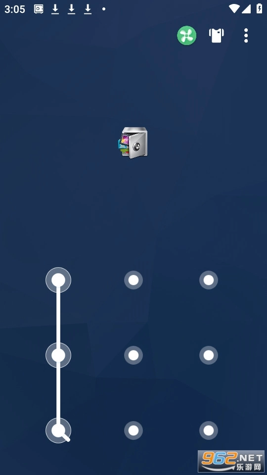 应用锁最新版图3