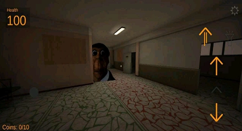 Nextbot追逐联机版