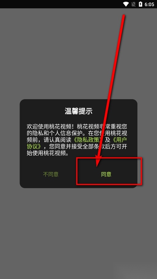 桃花视频