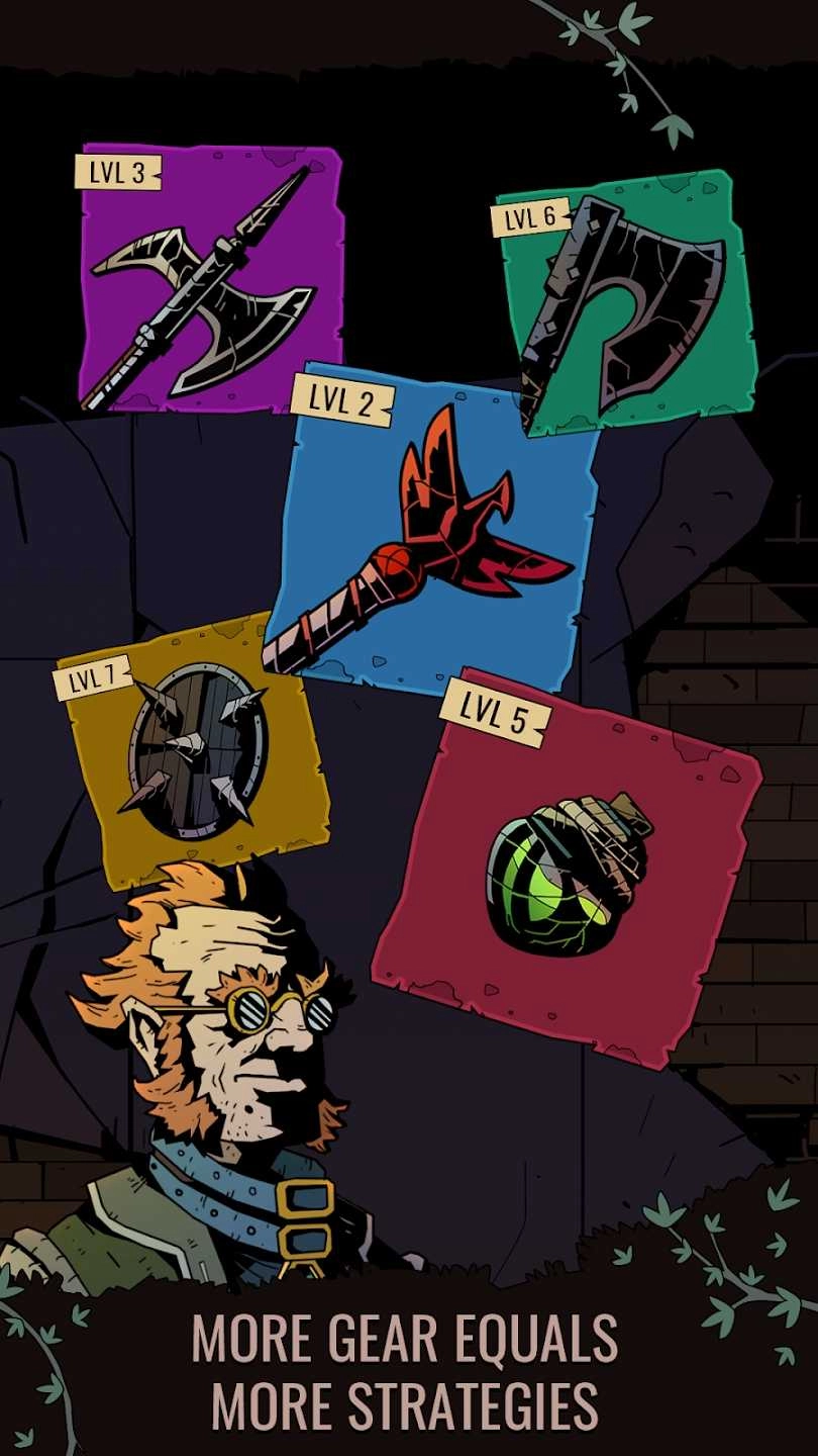 谜题之路：三消图1