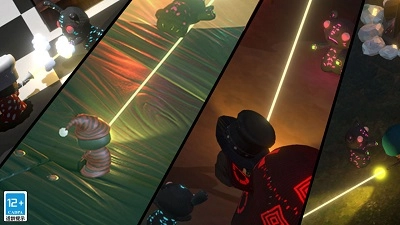 黑暗求生安卓版