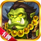 放置小军团安卓版