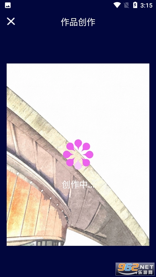 AI作画Wow