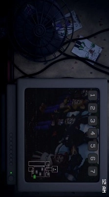 公仔惊魂安卓版图2