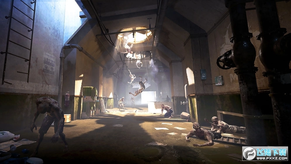 Project:GAIA最新版图1