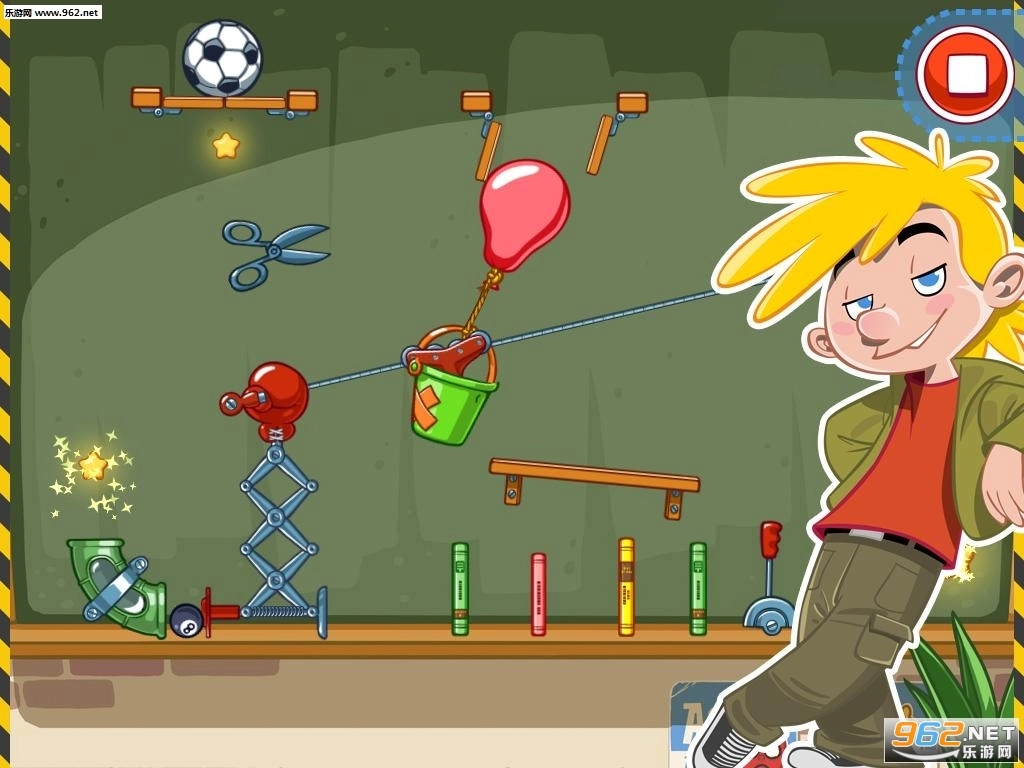 AmazingAlex(神奇的阿力)直装版图1