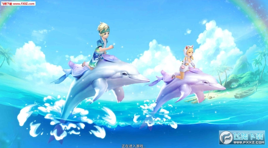 艾希之心安卓版