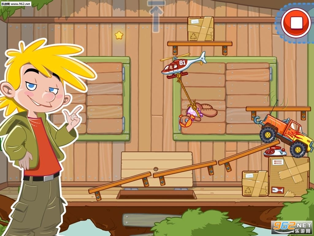 AmazingAlex(神奇的阿力)直装版图3