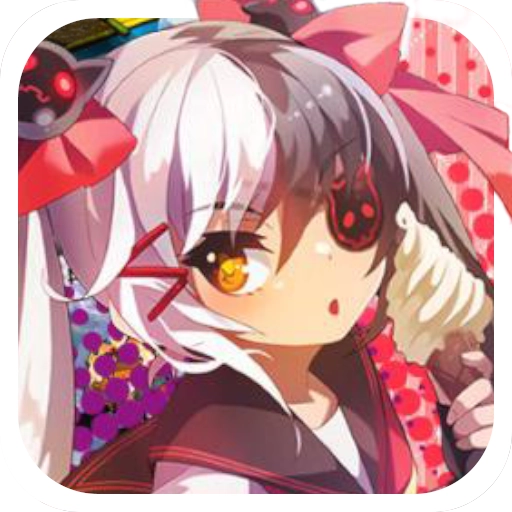 二次元战姬超v版