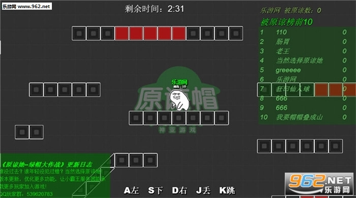 当然是选择原谅她(绿帽大作战网页版图2
