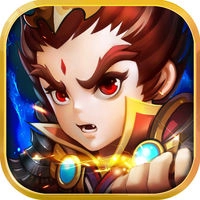 三国英雄志游戏纯净版