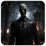 苗条的男人诅咒恐怖游戏中文版