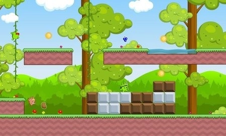 王子与公主私奔手机版(1)