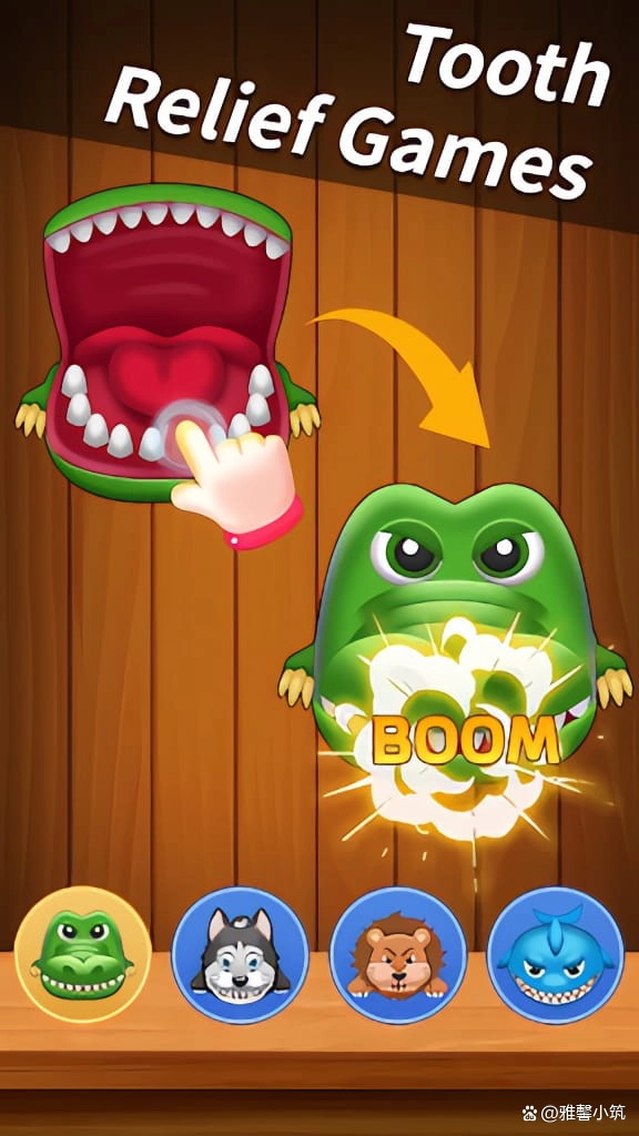 MiniGames:Calm&Relax图3