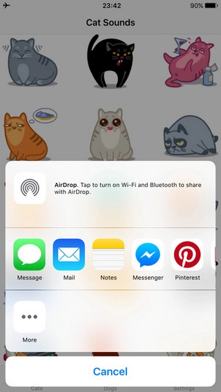 pettranslator最新版图1