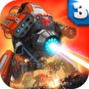 塔防传奇3：未来战争