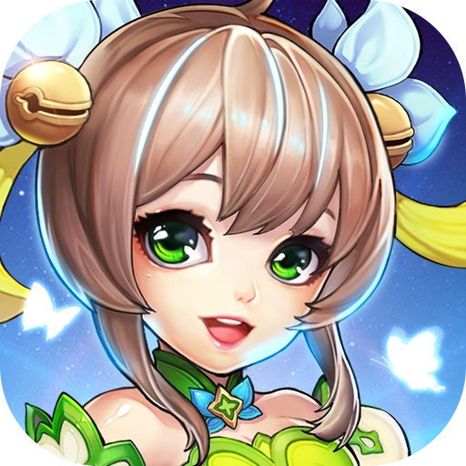 桃花仙灵记安卓版