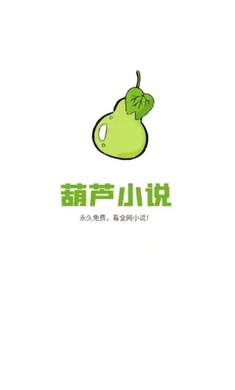 葫芦小说直装版1