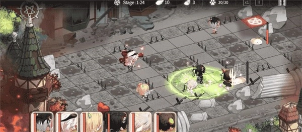 地狱有什么不好国际服最新免费版图3