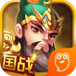 九游国战三国志手游版