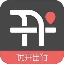 优开出行