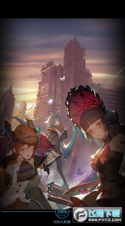 机动少女安卓版