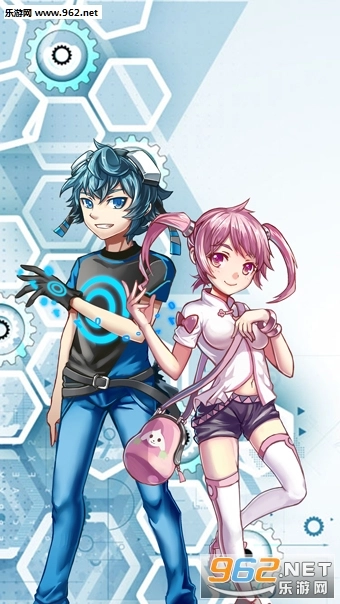 数码超进化安卓版图2